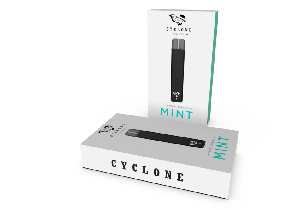 Nicotine Free Vape