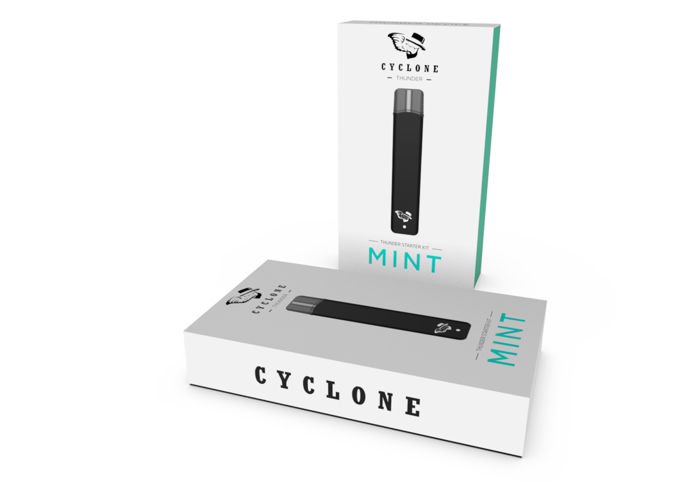 Nicotine Free Vape