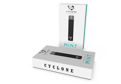 Nicotine Free Vape