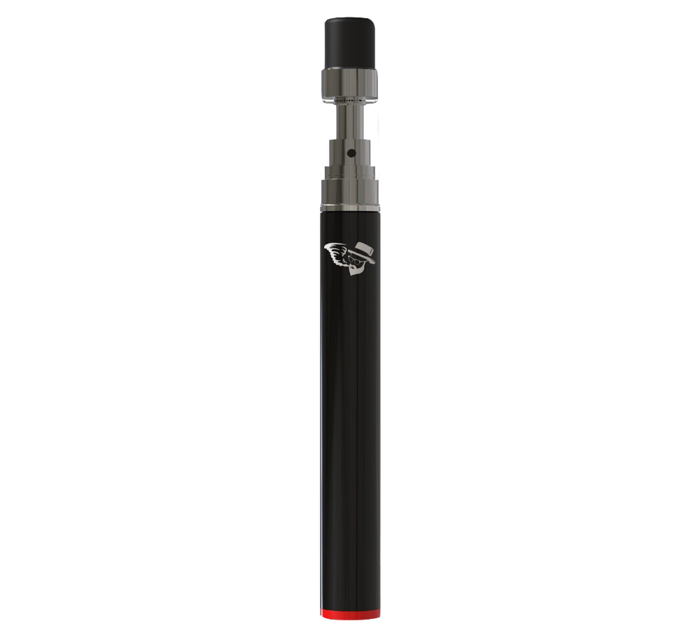 cyclone refillable vape pen 