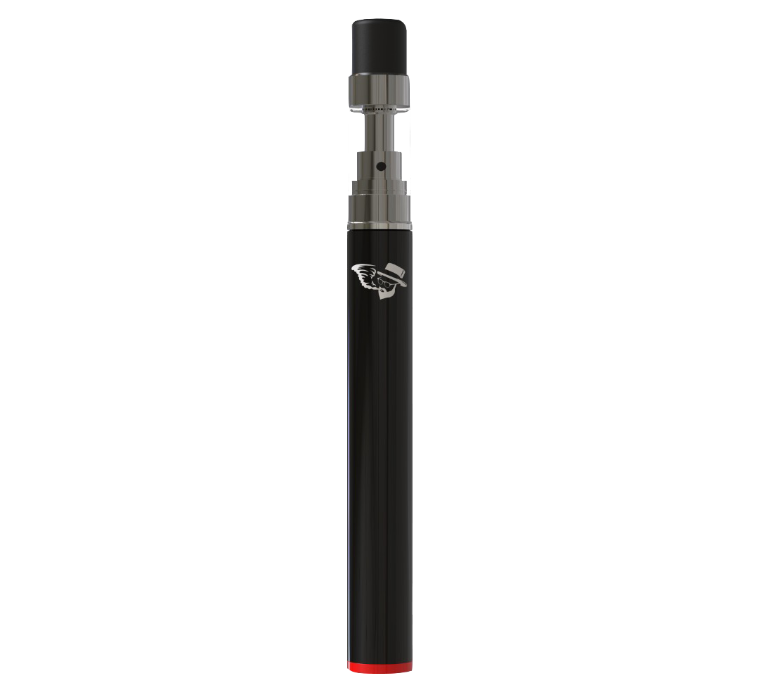 cyclone refillable vape pen 